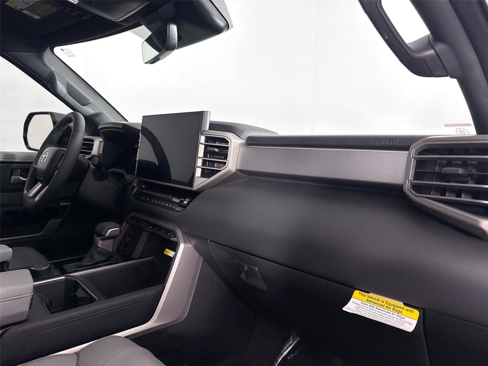 Certified 2026 Toyota Tundra Limited image 57