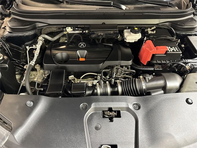 Used 2021 Acura RDX A-Spec image 31