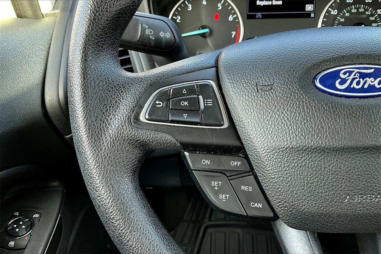 Used 2021 Ford EcoSport SE image 26