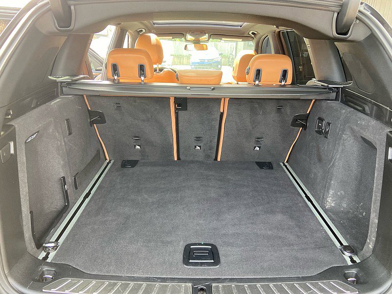 Used 2018 BMW X3 xDrive30i w/ Premium Package image 21