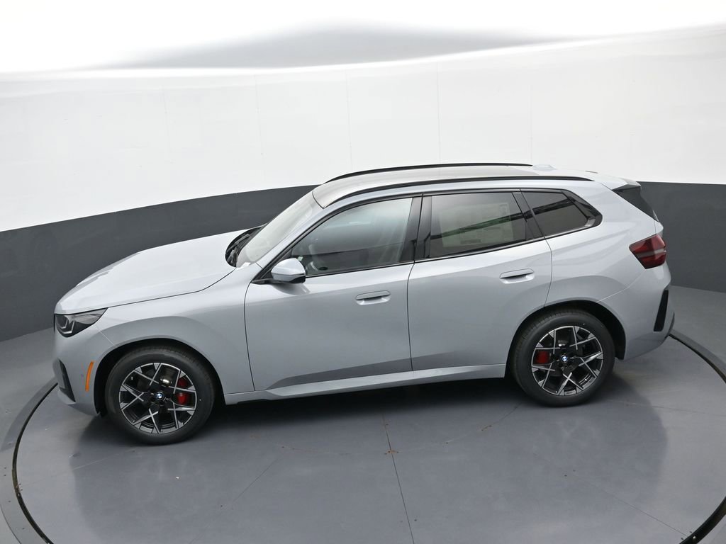 New 2026 BMW X3 xDrive30 w/ M Sport Package image 33