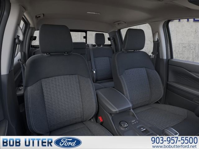 New 2026 Ford Ranger XLT AWD/4WD image 10