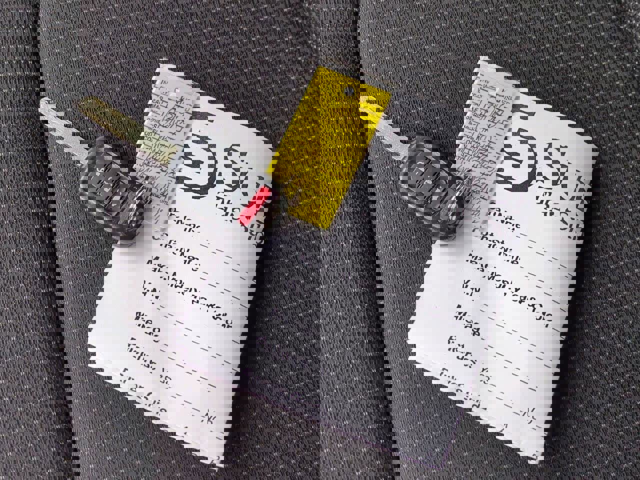 Used 2019 Honda HR-V Sport image 33