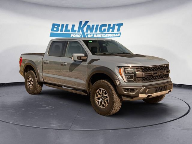 Used 2023 Ford F150 Raptor image 7