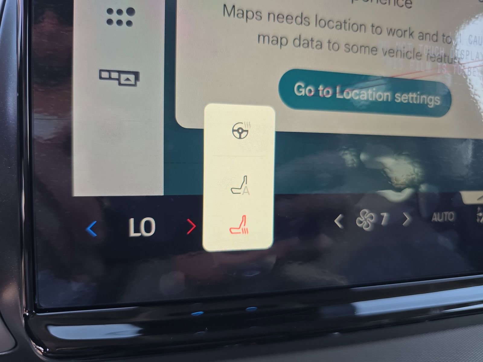 New 2025 Ford Expedition Active image 19