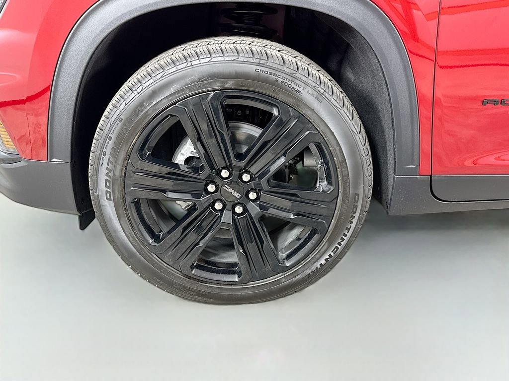 New 2026 GMC Acadia Elevation w/ Black Edition AWD/4WD image 37