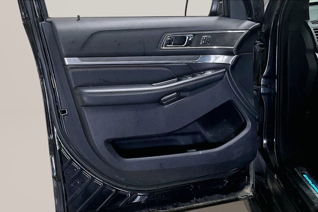 Used 2019 Ford Explorer Sport image 20