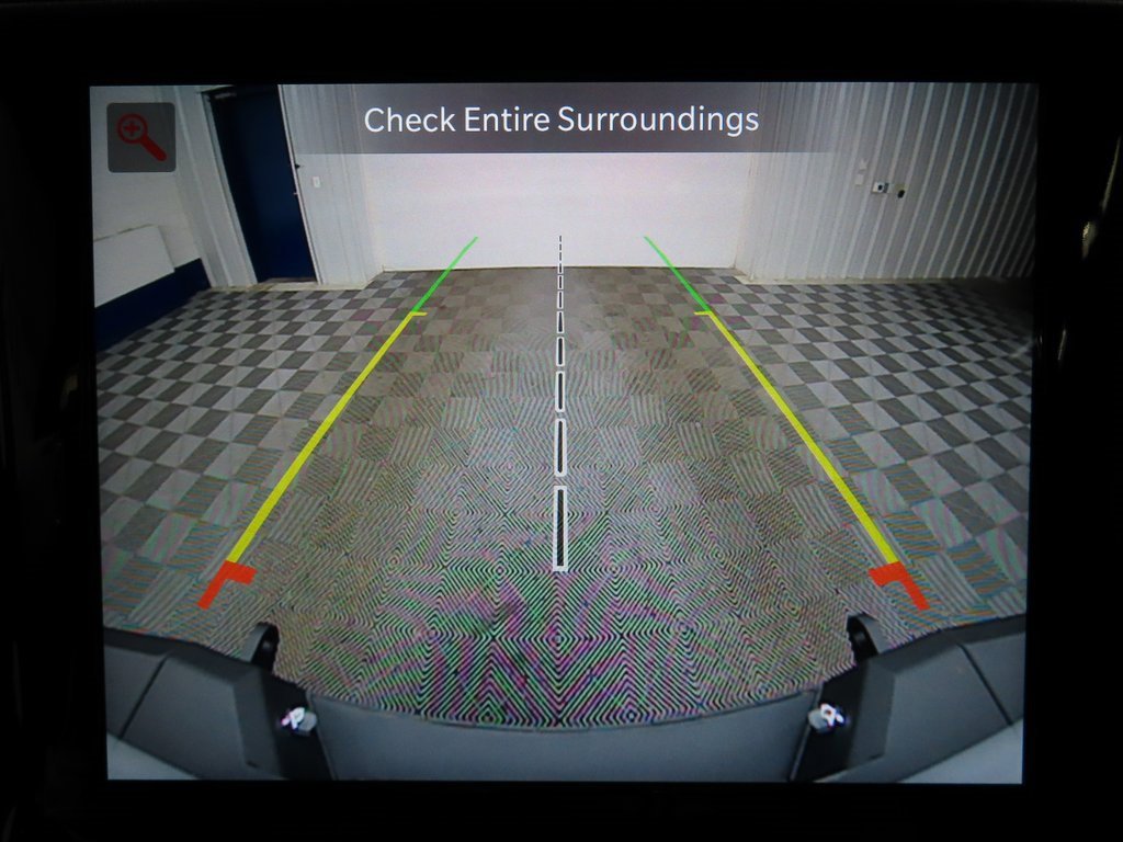 Used 2022 RAM 2500 Laramie image 15