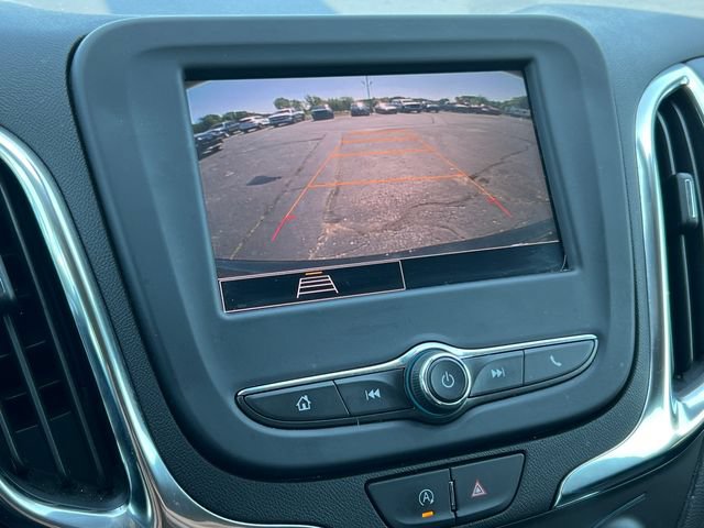 Certified 2023 Chevrolet Equinox LT w/ Driver Convenience Package AWD/4WD image 22
