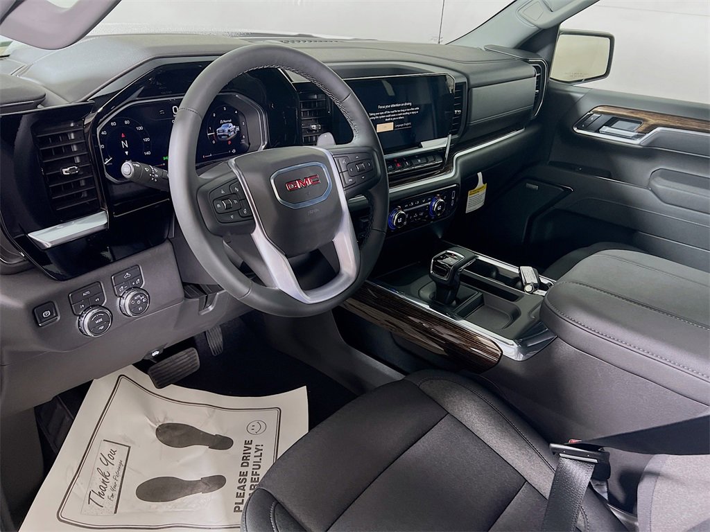 New 2026 GMC Sierra 1500 Elevation w/ Preferred Package image 10