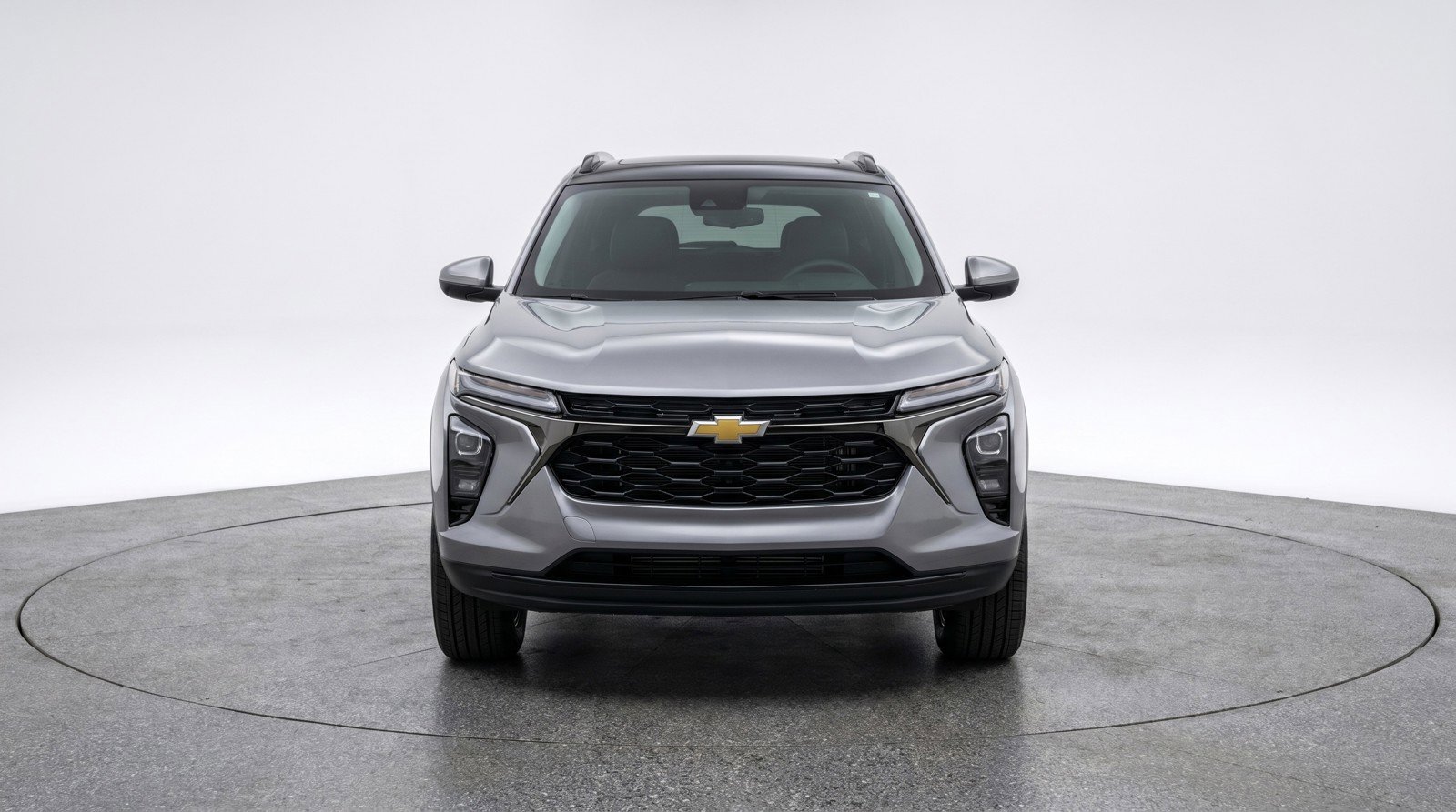 Used 2025 Chevrolet TrailBlazer LT FWD image 2