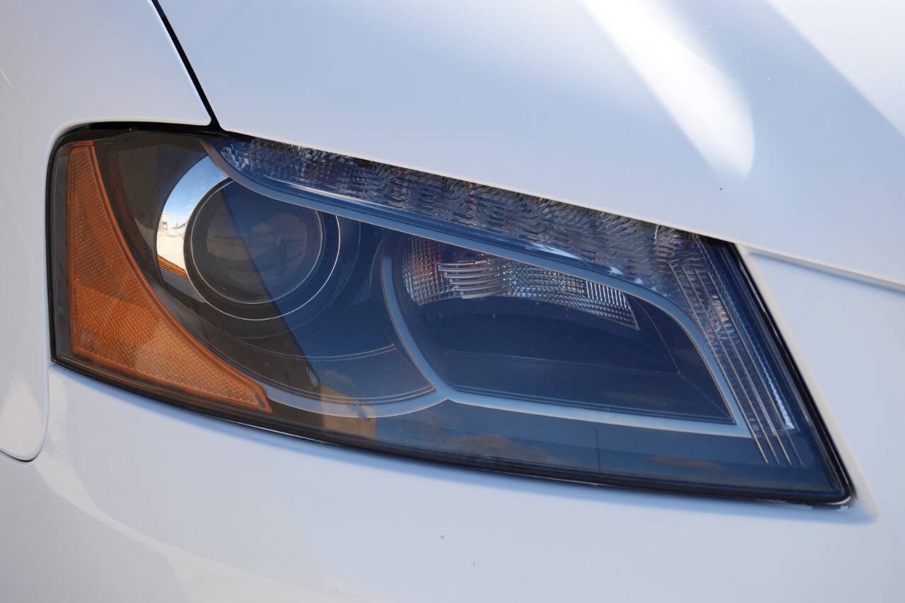 Used 2012 Audi A3 TDI Premium Plus w/ Premium Plus Package FWD image 37