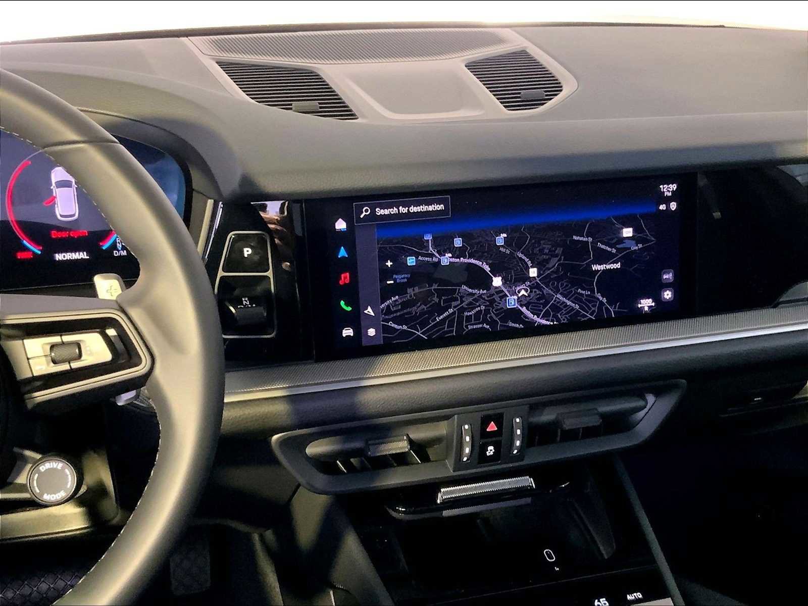 New 2026 Porsche Cayenne image 16