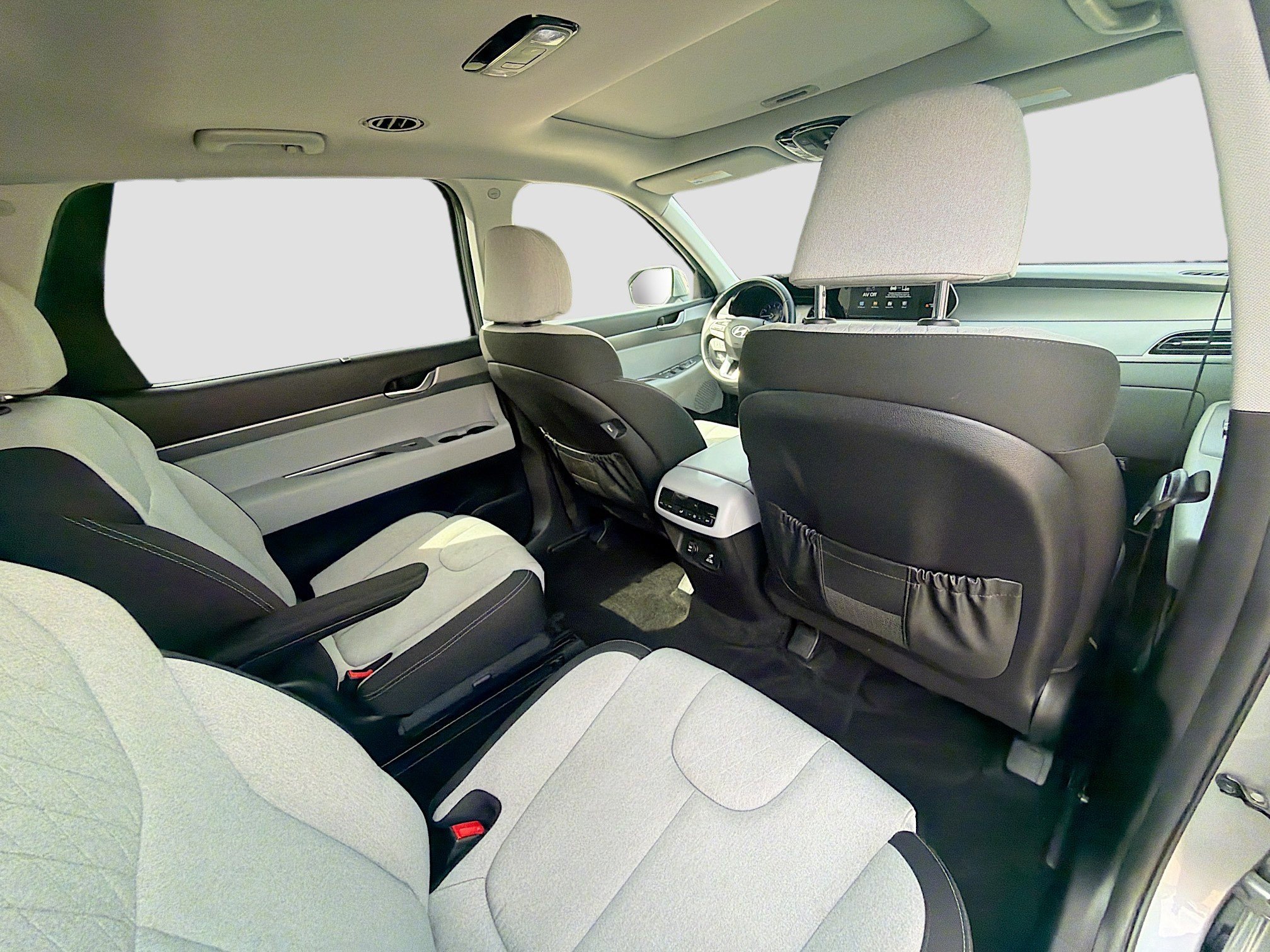 Used 2020 Hyundai Palisade SEL w/ Convenience Package image 27