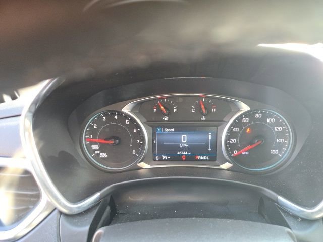 Used 2024 Chevrolet Equinox LT image 20