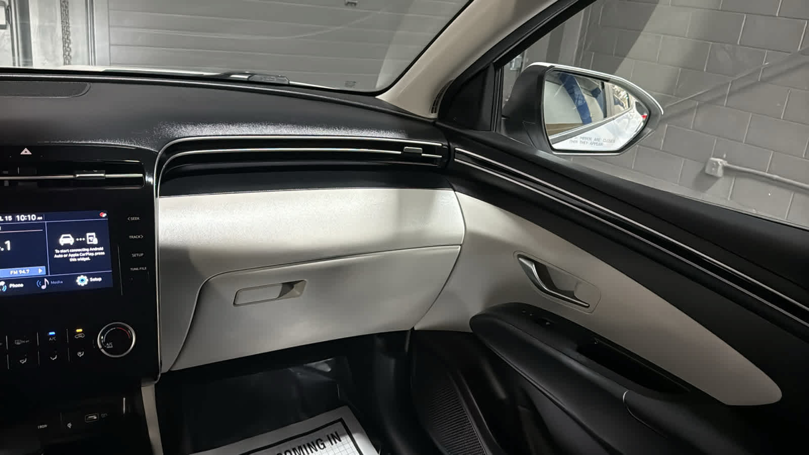 Used 2023 Hyundai Tucson SEL AWD/4WD image 23