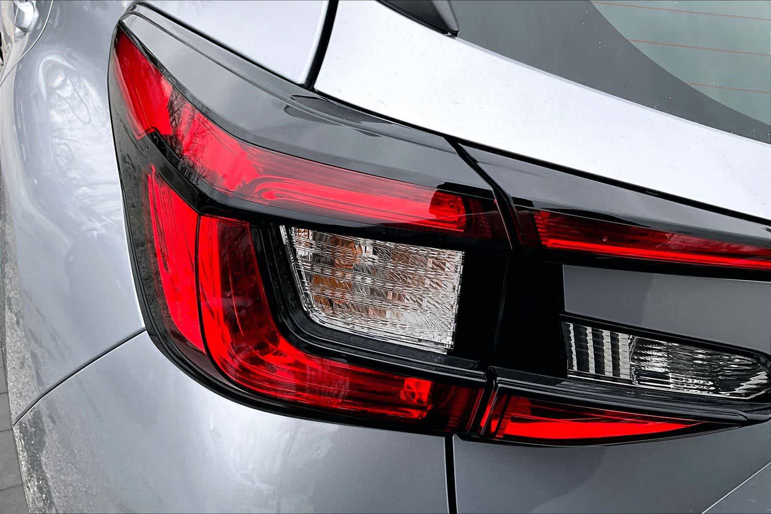 New 2026 Subaru Impreza 2.0i Sport AWD/4WD image 14