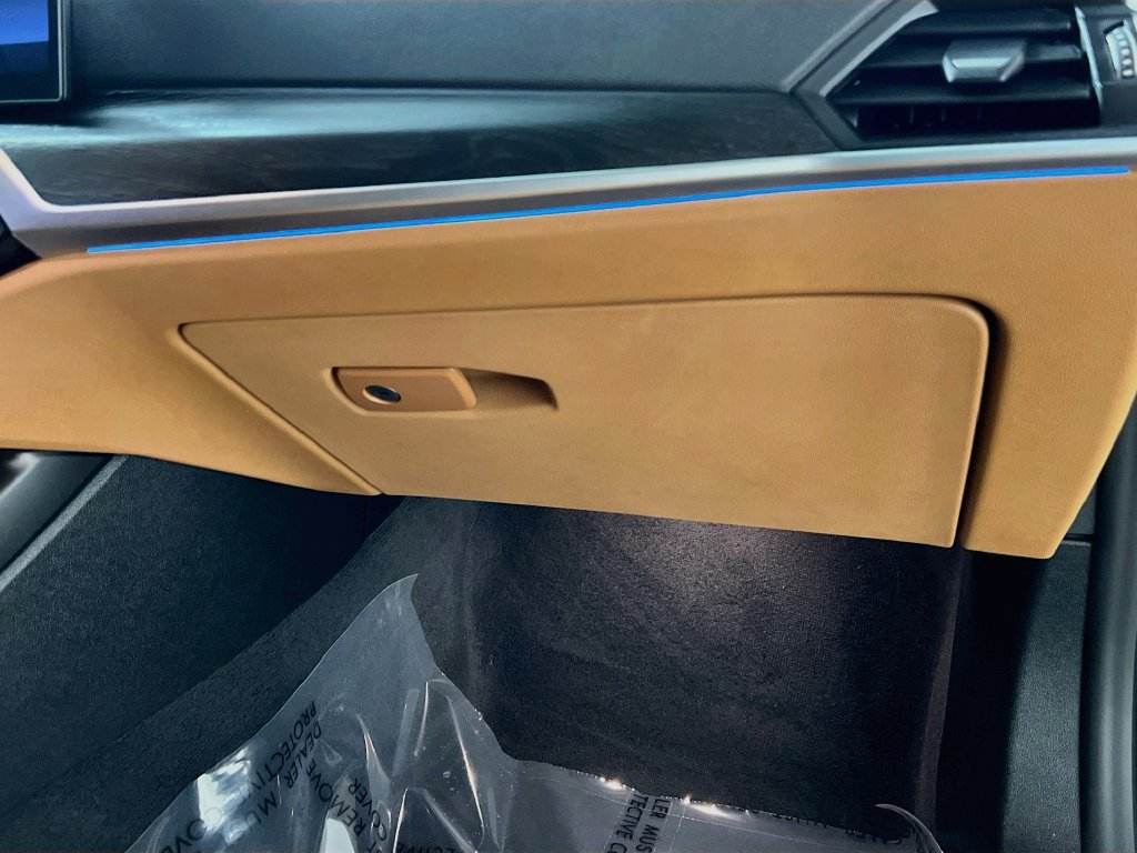 Used 2024 BMW 430i Convertible RWD image 31