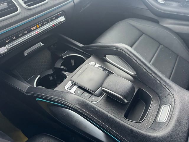 Used 2020 Mercedes-Benz GLE 350 4MATIC image 39