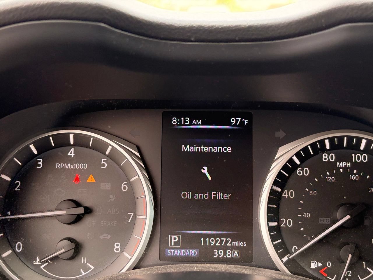 Used 2018 INFINITI Q50 Pure RWD image 31