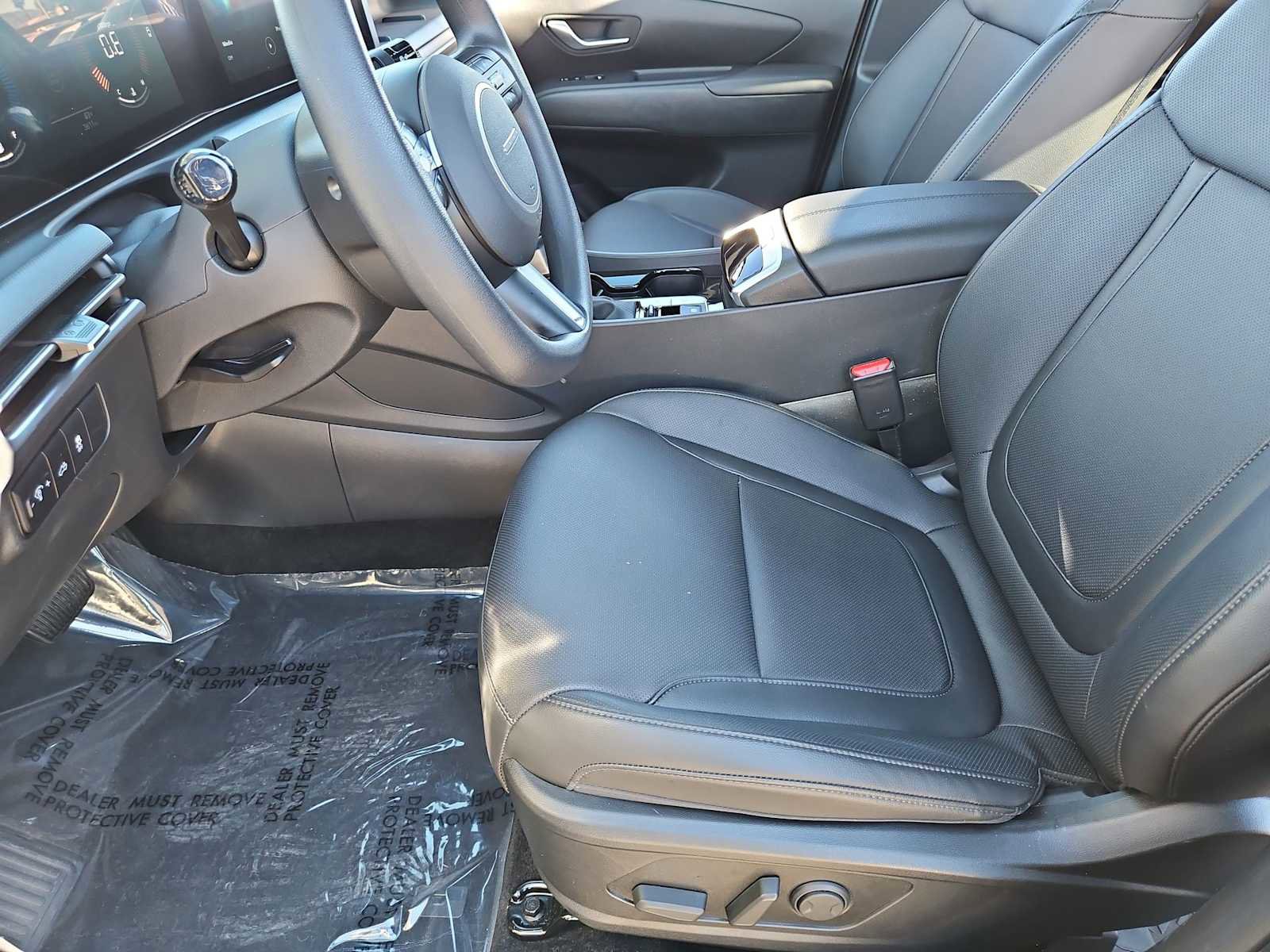 Certified 2025 Hyundai Santa Cruz SEL image 17