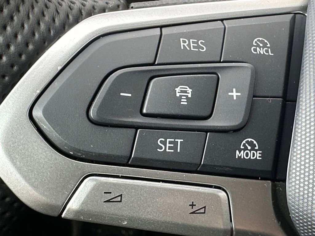 New 2026 Volkswagen GTI Autobahn image 21