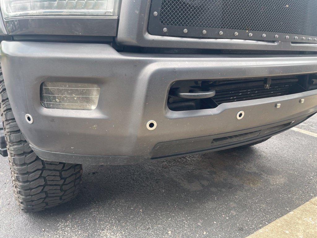 Used 2017 RAM 3500 Laramie AWD/4WD image 40