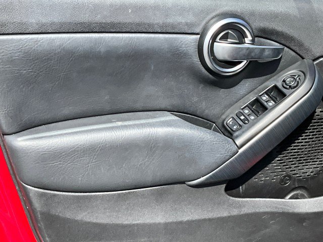 Used 2016 FIAT 500X Lounge AWD/4WD image 29