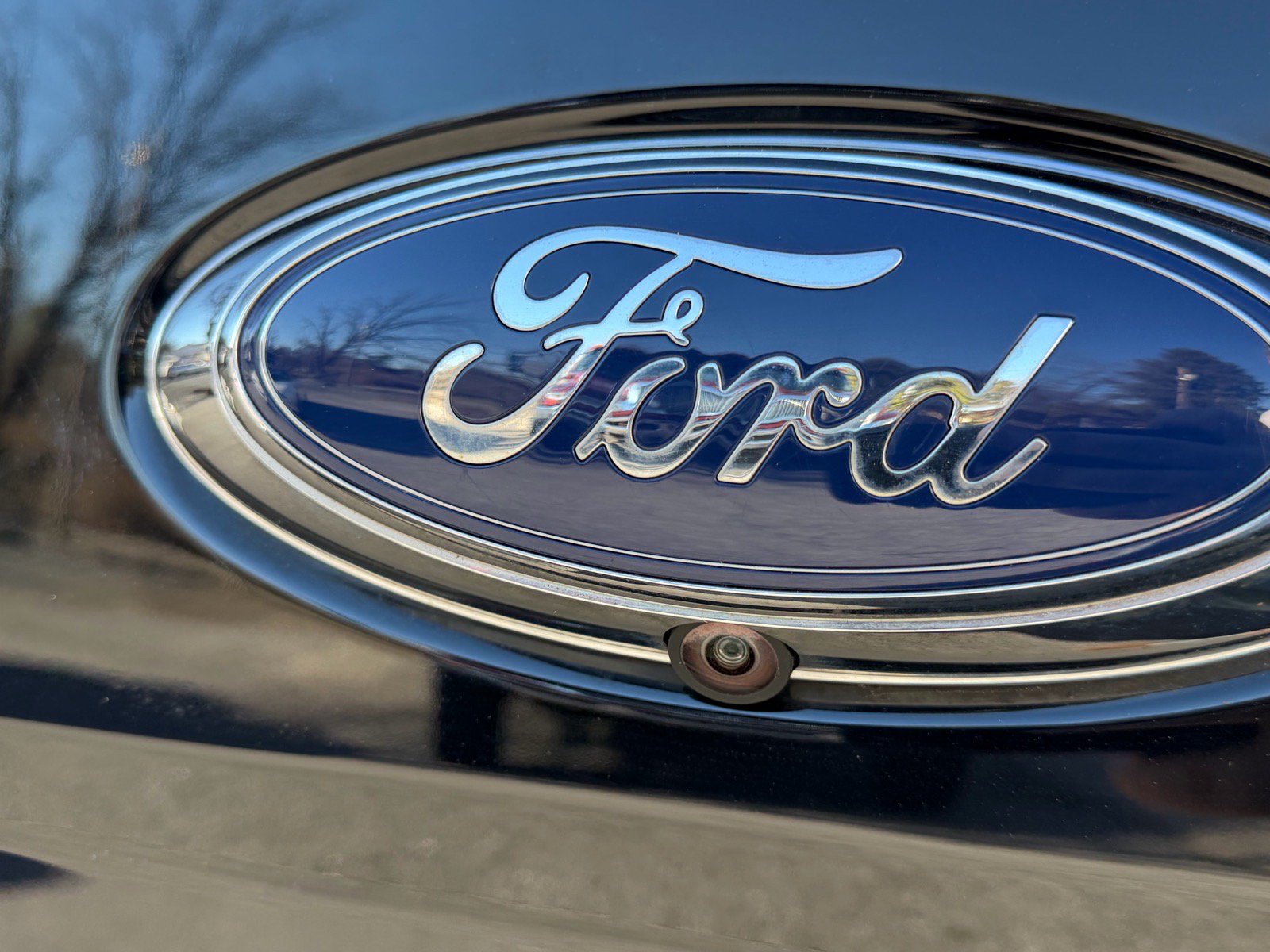 Used 2021 Ford Ranger Lariat AWD/4WD image 24