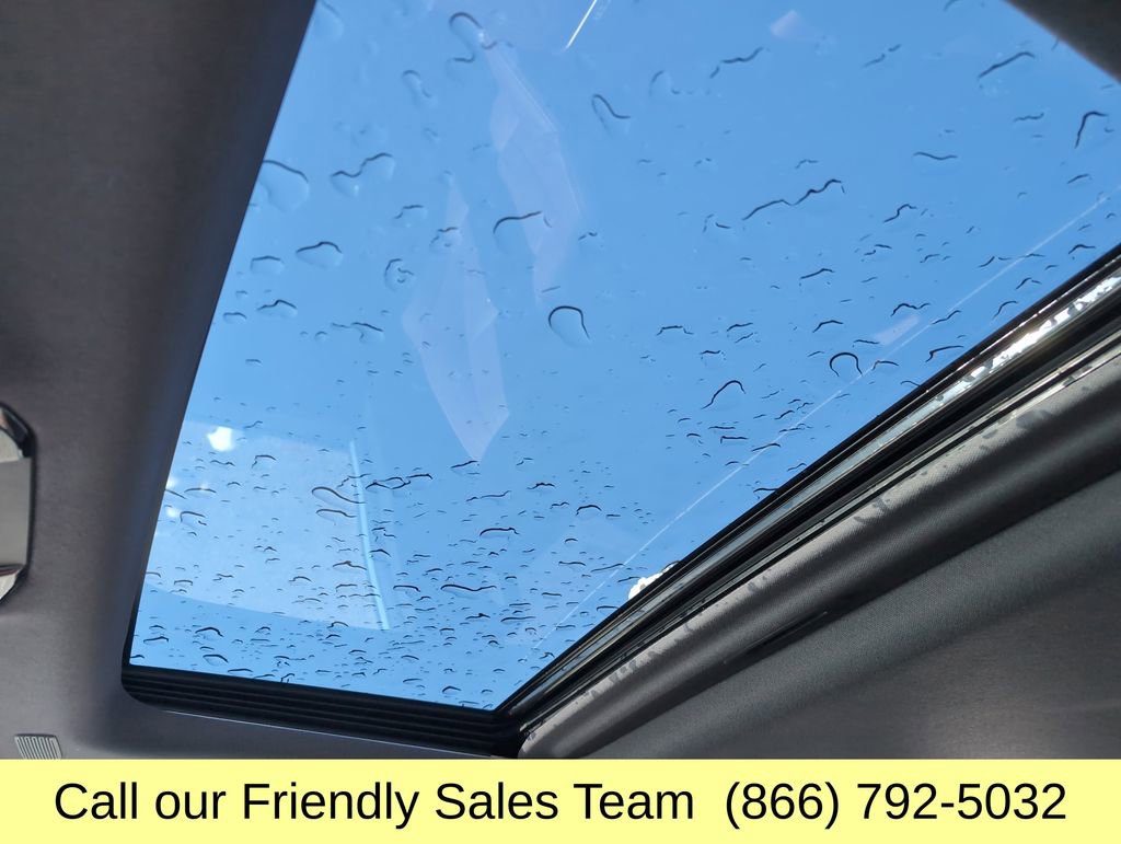 New 2026 Toyota Land Cruiser w/ Premium Package image 20