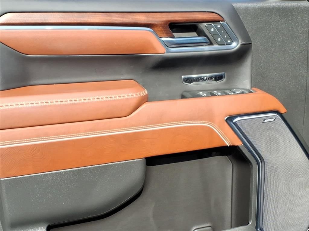 Certified 2024 GMC Sierra 1500 Denali Ultimate image 13