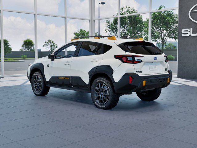 New 2026 Subaru Crosstrek 2.5i Wilderness image 4