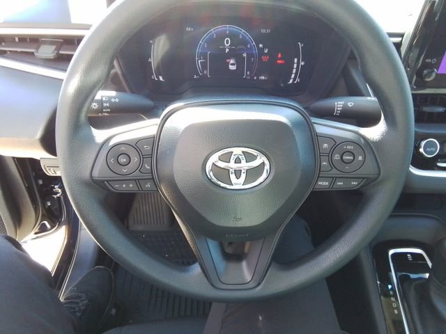 New 2026 Toyota Corolla LE image 11