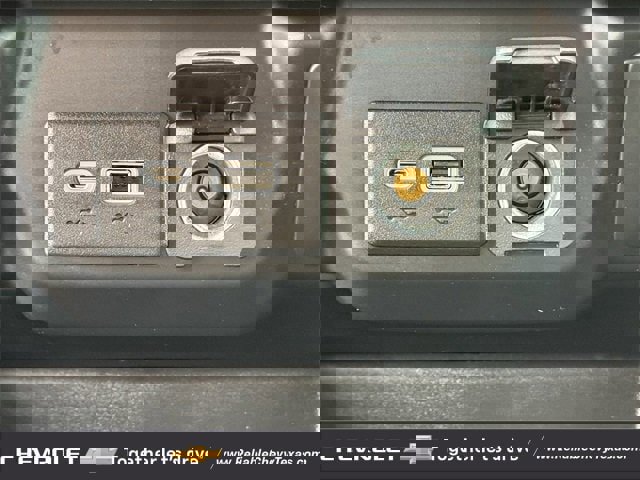 Certified 2022 Chevrolet Silverado 1500 LT Trail Boss w/ Safety Package image 21