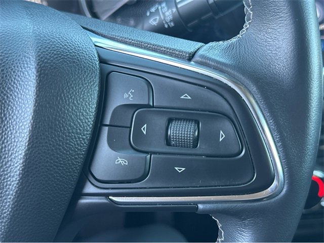 Certified 2023 Buick Encore GX Preferred w/ Cold Weather Comfort Package image 22