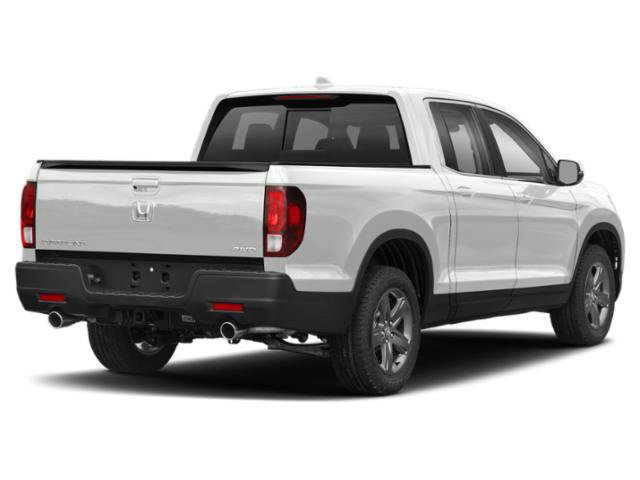 Used 2021 Honda Ridgeline RTL image 2