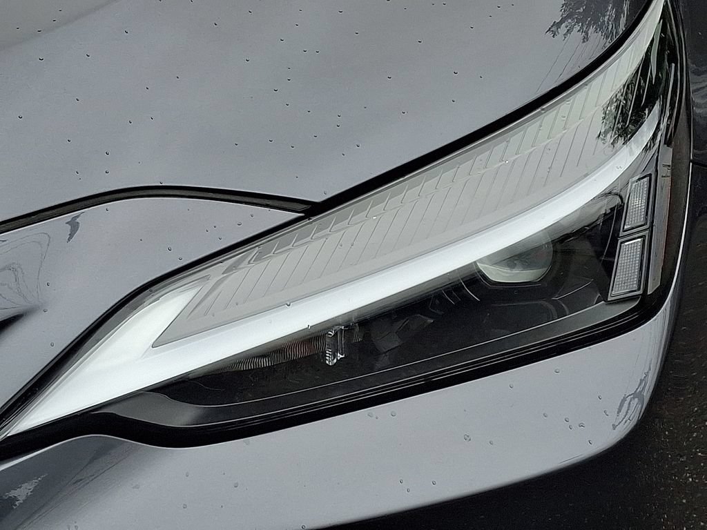 Used 2024 Lexus NX 350 AWD w/ Cold Area Package image 11