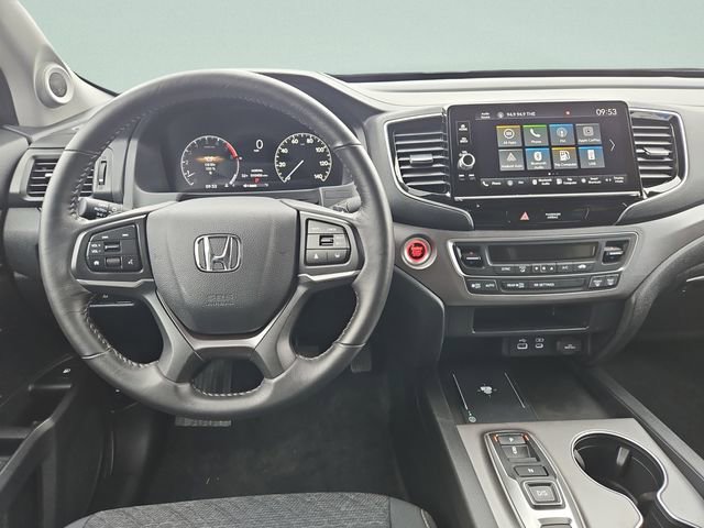 Certified 2024 Honda Ridgeline Sport image 21