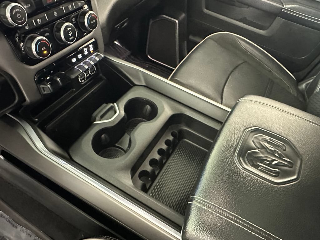 Used 2022 RAM 3500 Laramie AWD/4WD image 35