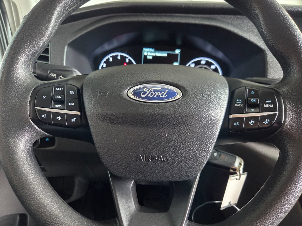 Used 2024 Ford Transit 150 Low Roof AWD image 5
