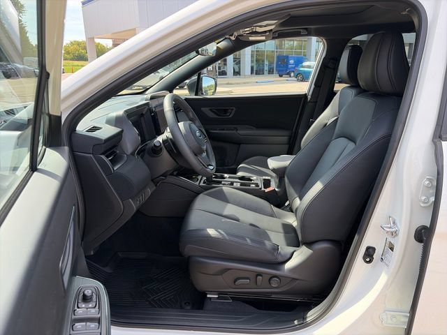 Certified 2026 Subaru Outback Premium w/ Premium/Limited Package AWD/4WD image 9