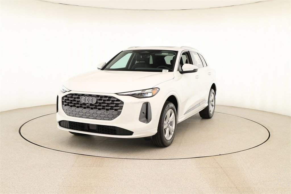 New 2025 Audi Q5 Premium image 12