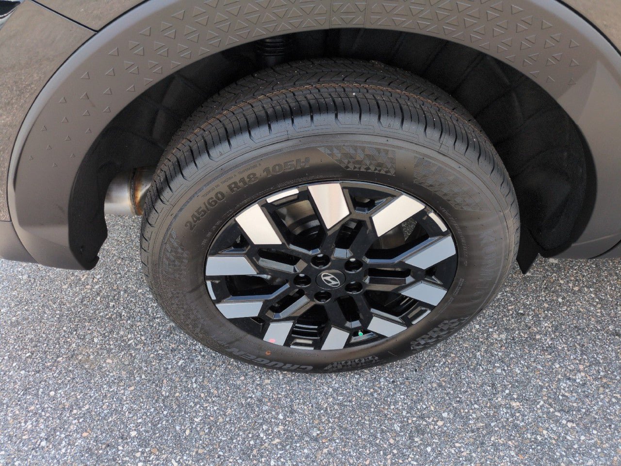 New 2026 Hyundai Santa Cruz SEL AWD/4WD image 9