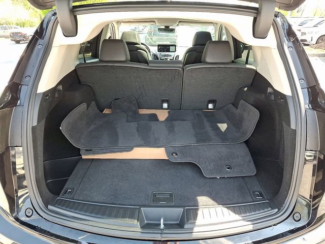Certified 2024 Acura RDX w/ Technology Package AWD/4WD image 30