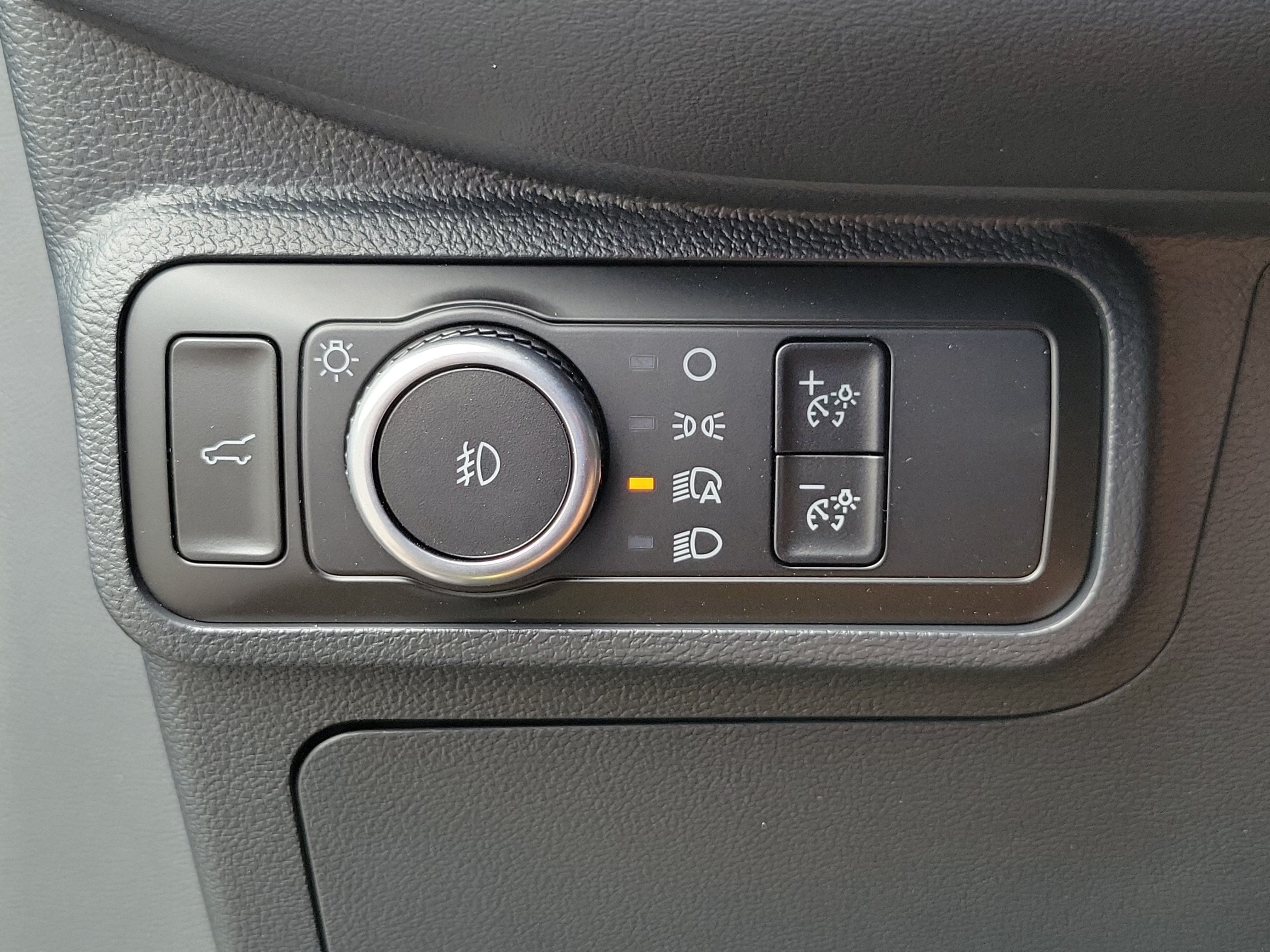 New 2027 Ford Explorer Tremor w/ Tremor Convenience Package AWD/4WD image 18