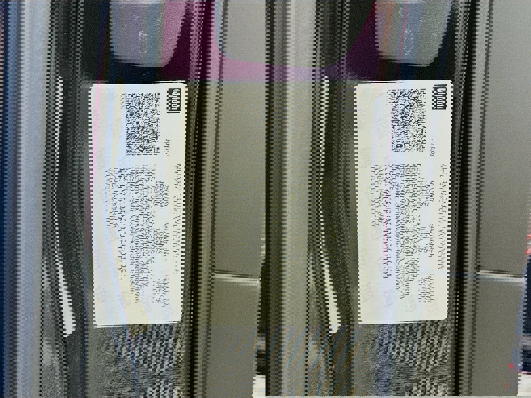 Used 2024 Chevrolet Corvette Z06 image 32