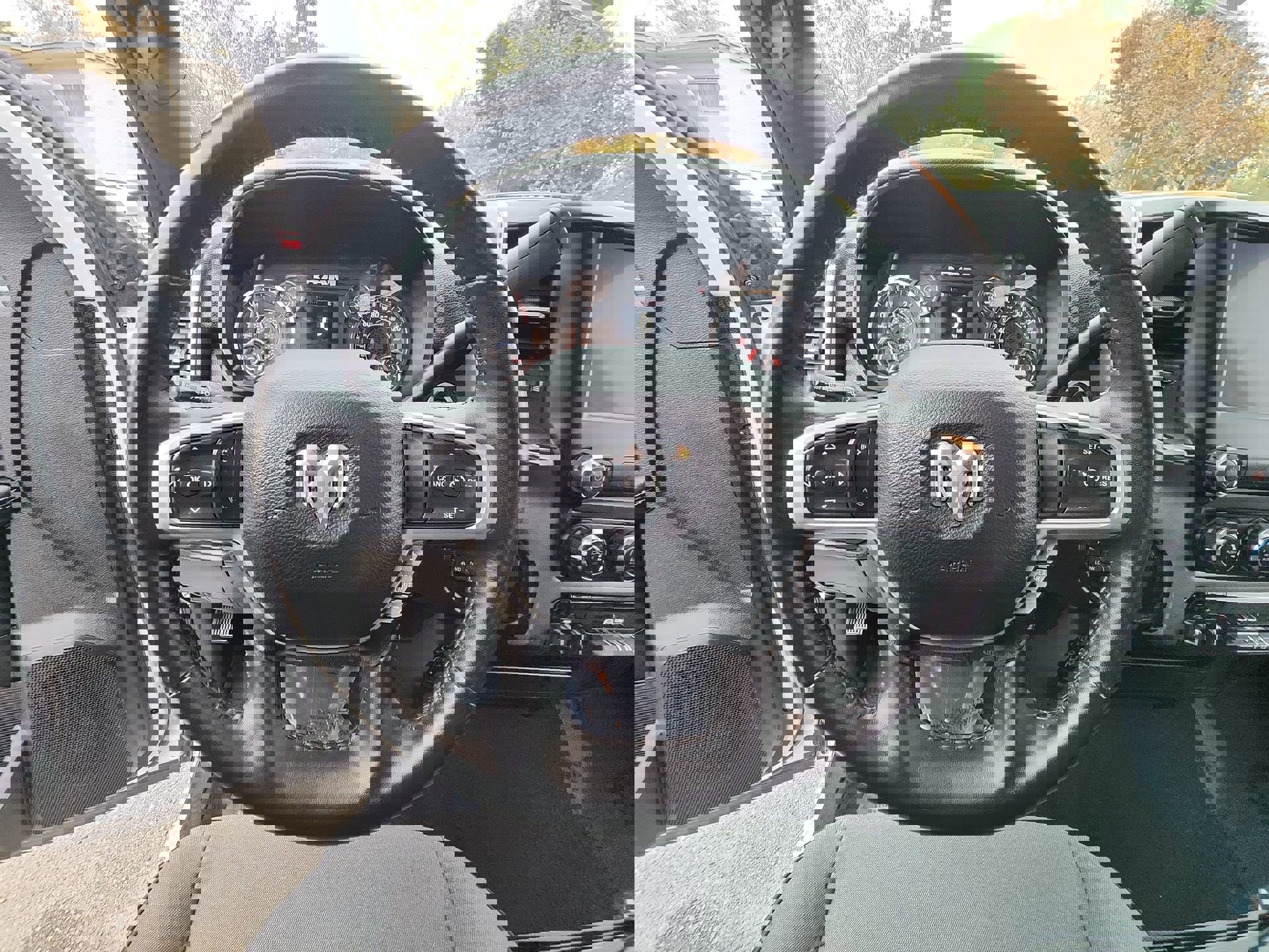 Certified 2024 RAM 2500 Big Horn image 11