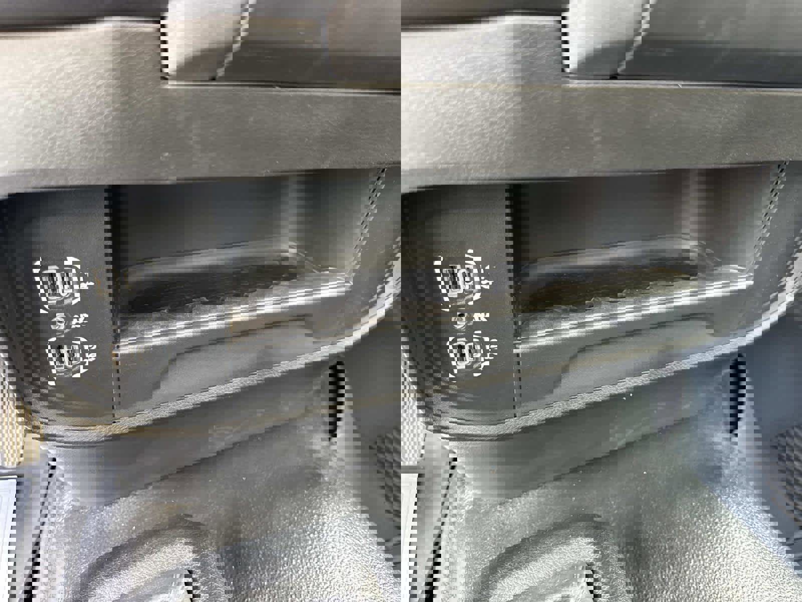 Used 2024 RAM 3500 Tradesman w/ Chrome Appearance Group image 36