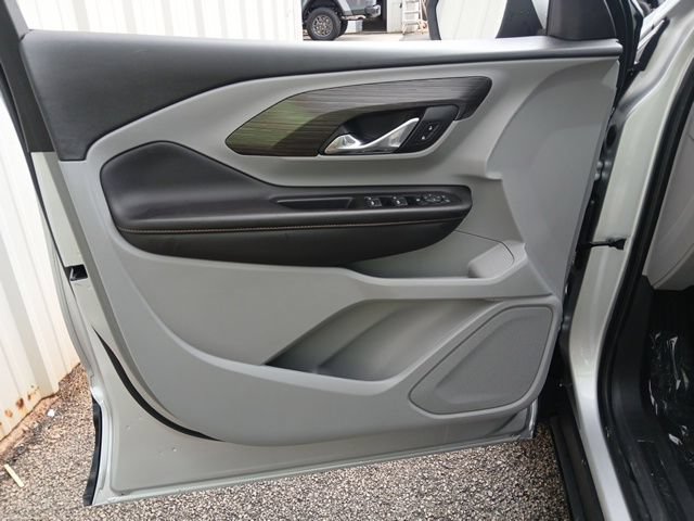 Used 2020 GMC Terrain SLT AWD/4WD image 42