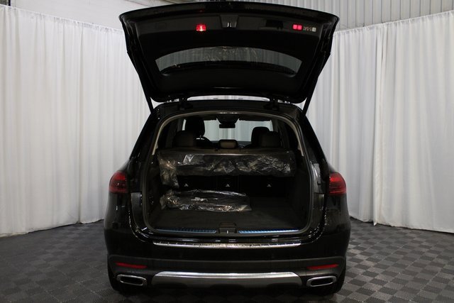 New 2025 Mercedes-Benz GLE 350 4MATIC image 7